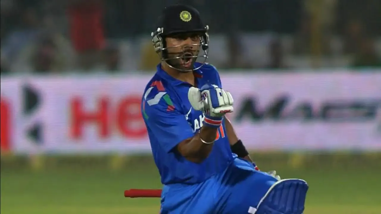 Top 10 Unforgettable Kohli Innings - Sportzpoint.com