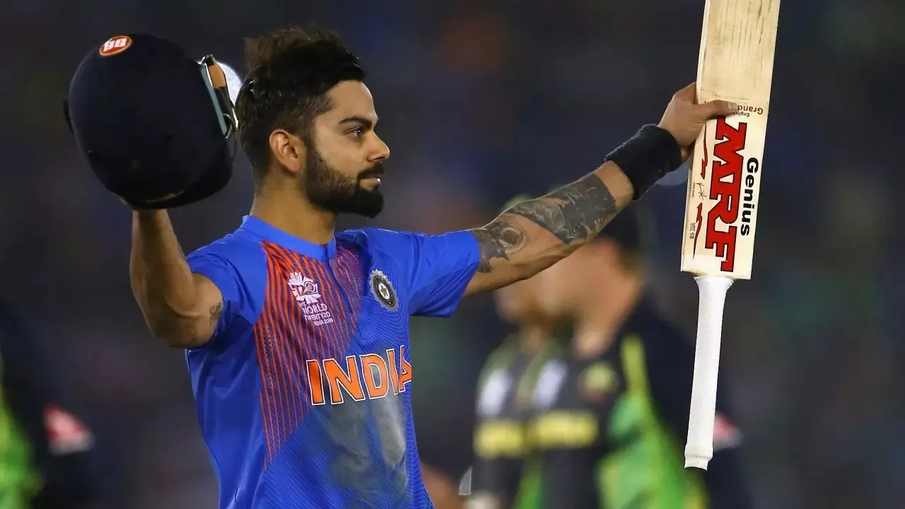Top 10 Unforgettable Kohli Innings - Sportzpoint.com