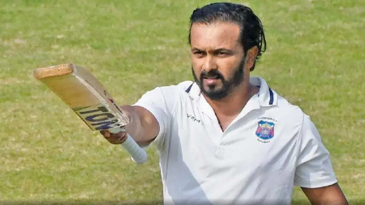 Fastest Triple Hundreds in Ranji Trophy - Sportzpoint.com