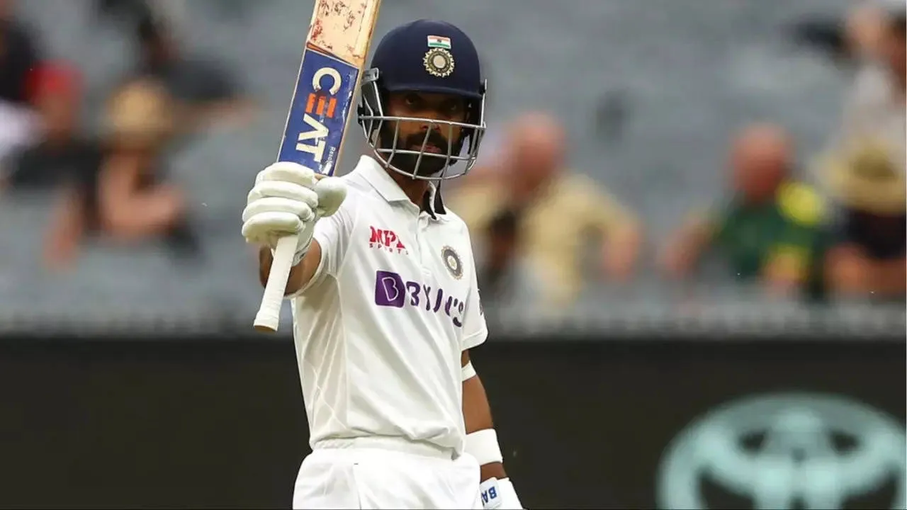 Indian captains to win POTM awards in Australia in Tests - Sportzpoint.com