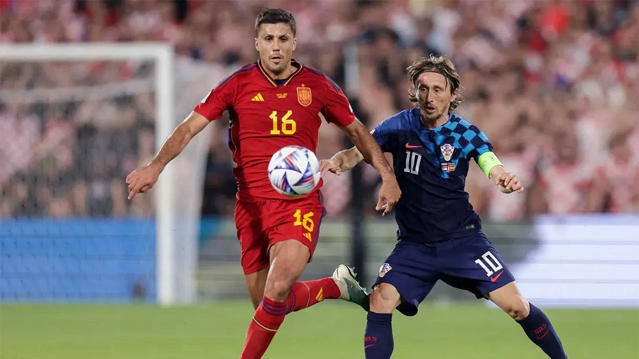 Spain vs Germany UEFA Euro 2024 Match Preview