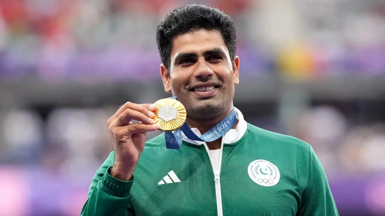 Olympic Records created at Paris Olympics 2024 - Sportzpoint.com