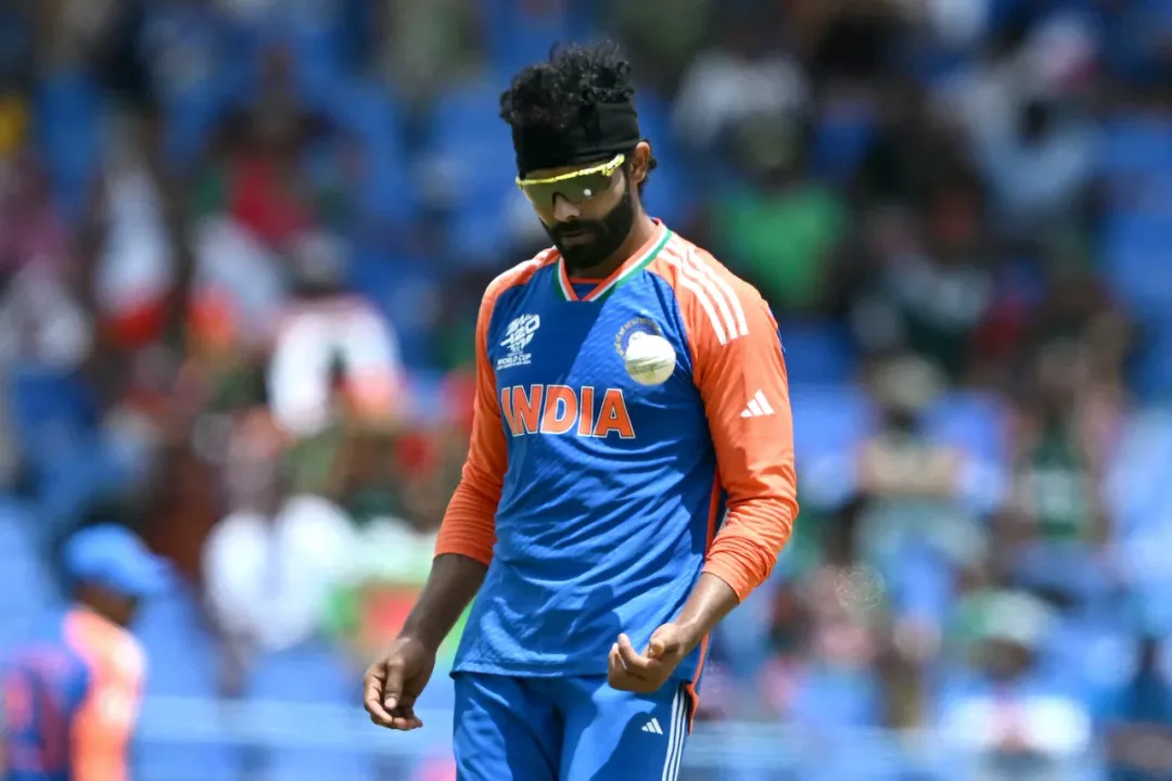 Winning the T20 World Cup was a dream come true, Ravindra Jadeja retires from T20Is after achieving pinnacle in his career - sportzpoint.com