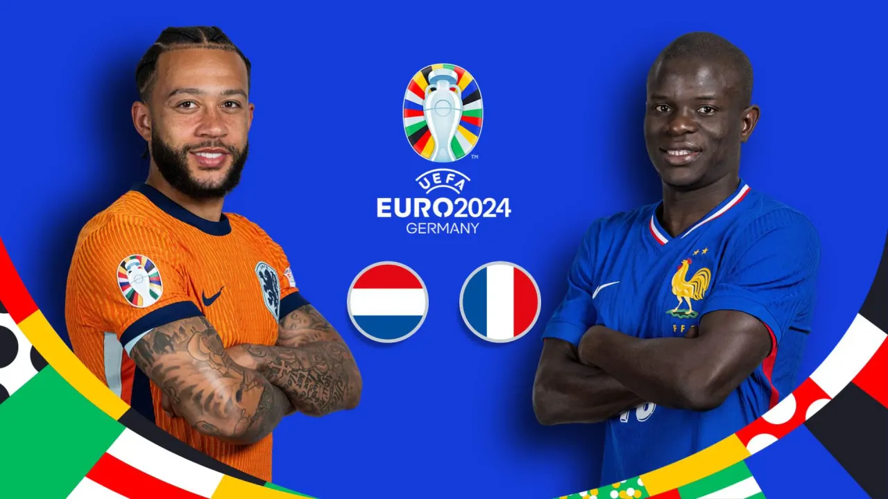 Netherlands vs France UEFA Euro 2024 Match Preview, Head-to-head, Possible Lineups and Fantasy XI Prediction