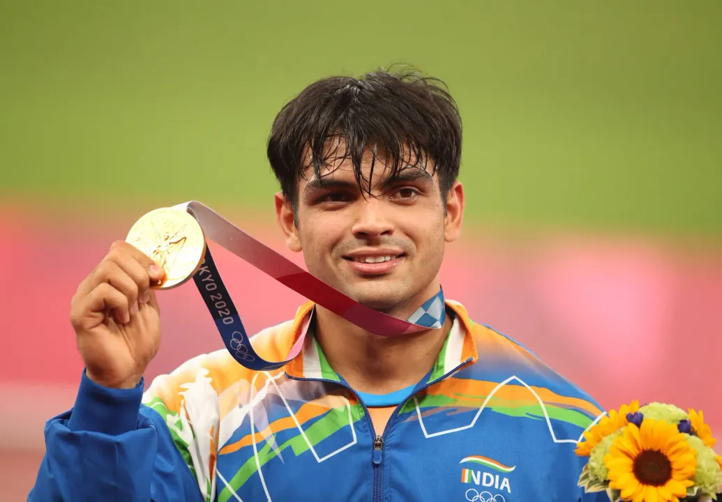 Top 10 Indian athletes who can win a medal at Paris Olympics 2024 - Sportzpoint.com