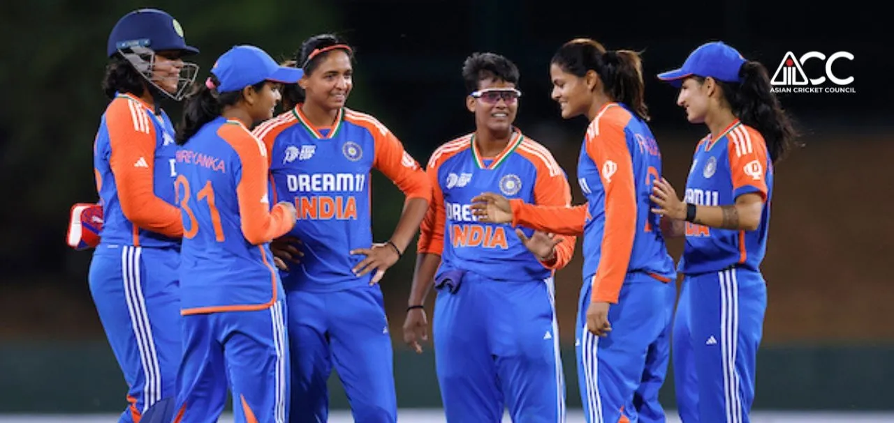 Every result from India vs Pakistan cricket match in Women's T20Is - sportzpoint.com