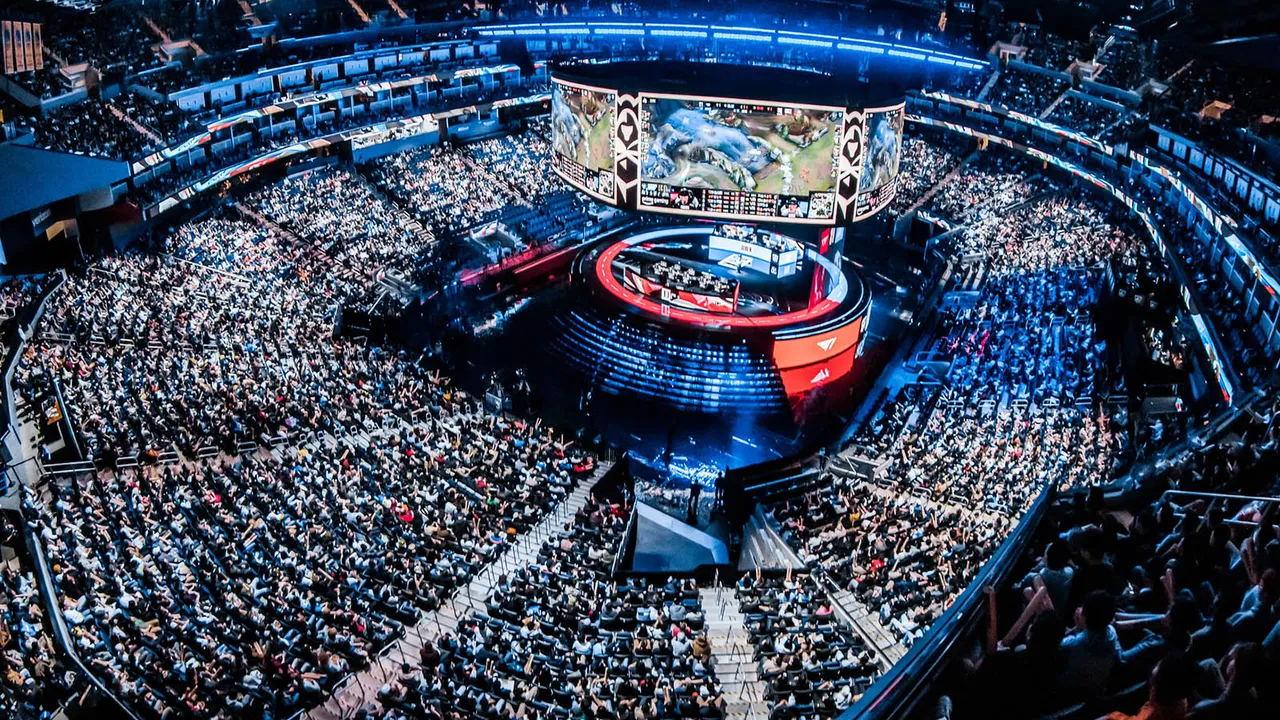 What are the biggest esports events yet to come in 2024? - sportzpoint.com