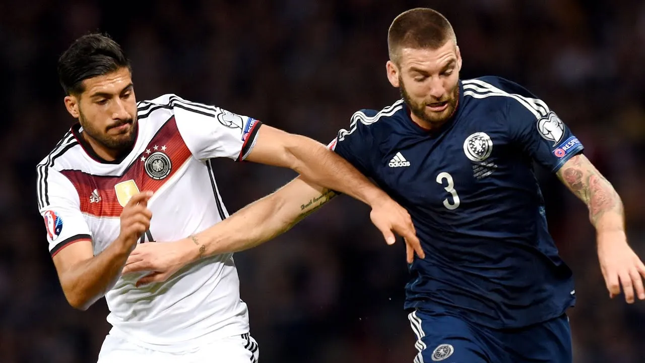 Germany vs Scotland UEFA Euro 2024 Match Preview