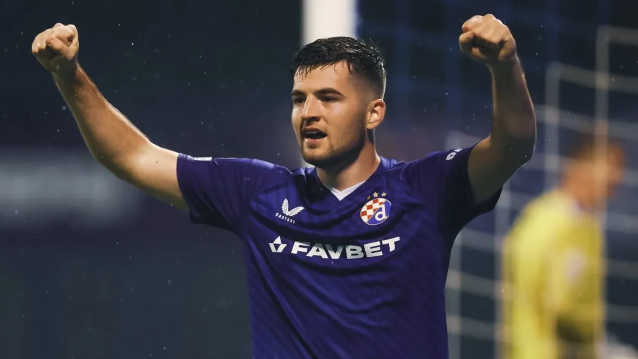 UEFA Champions League 2024-25 league phase match week 2 LIVE Updates - GNK Dinamo 2-2 Monaco - sportzpoint.com