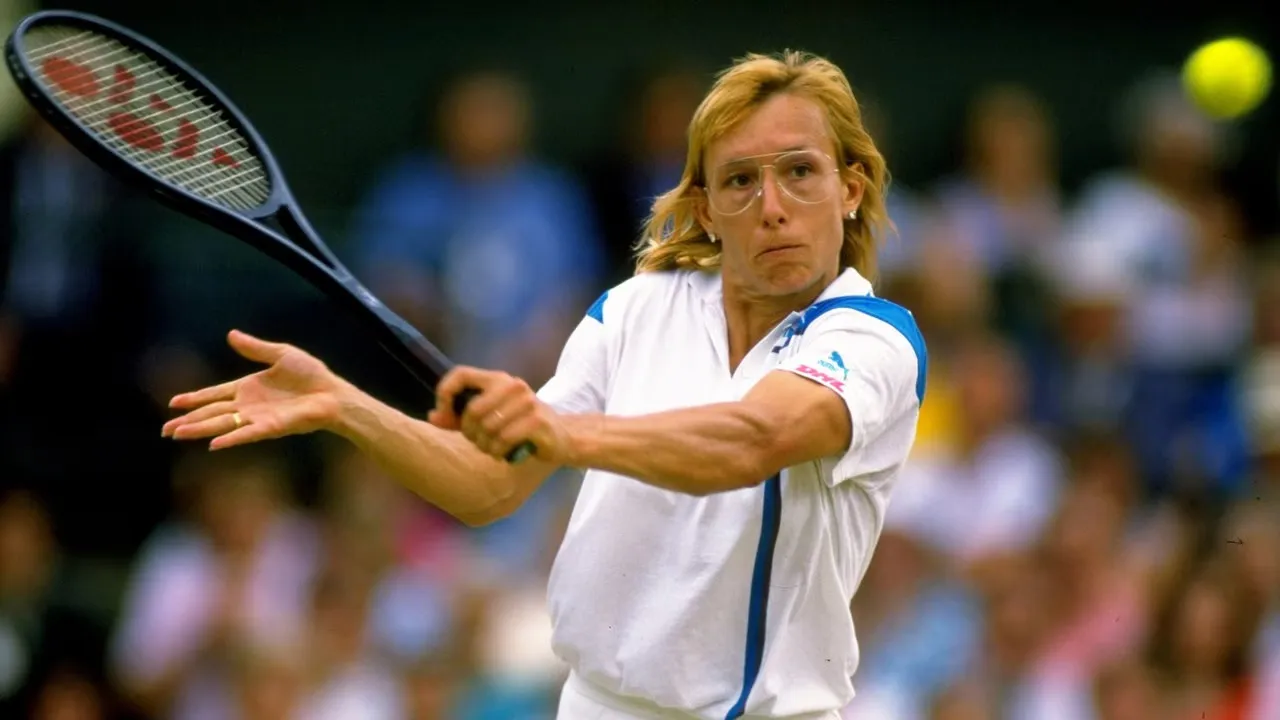 Most matches in Tennis history (male & female): Tennis Records