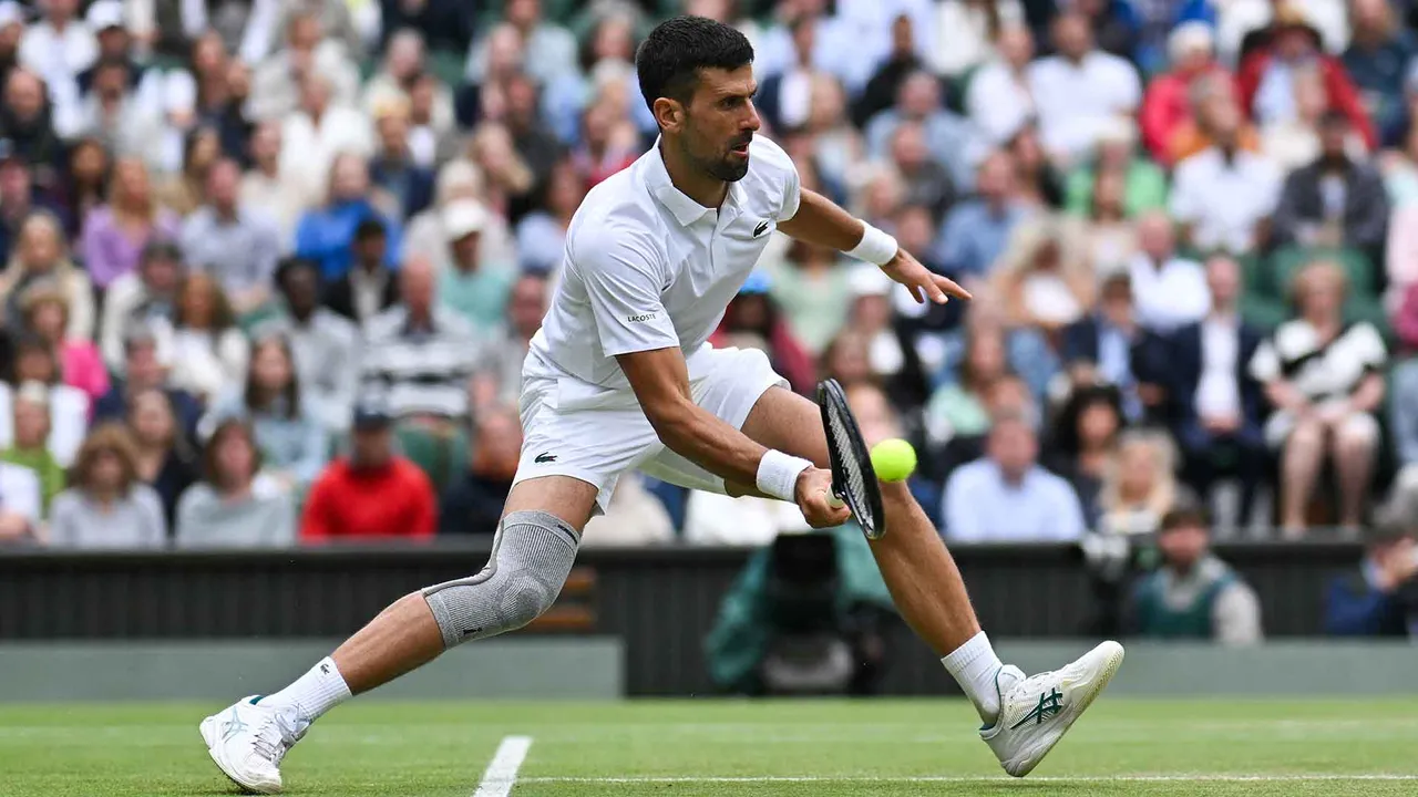 Djokovic -sportzpoint.com