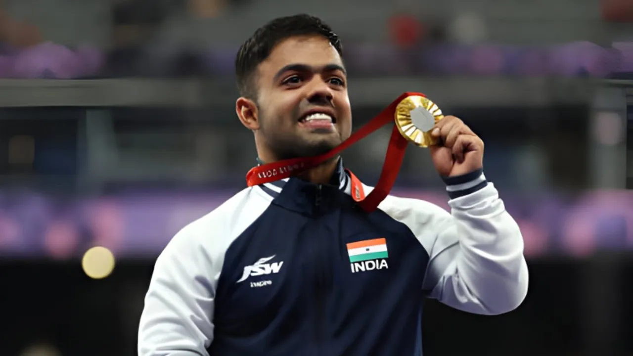 India At Paralympics 2024 Day 10 (September 7) Highlights | Navdeep Singh wins India's 7th Gold; Simran wins bronze to take medal tally to 29 - sportzpoint.com