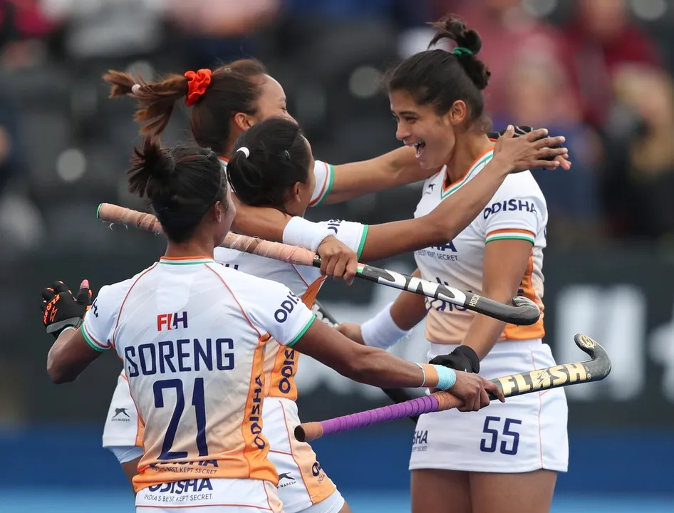 Hockey India announces 33-member core probable squad for National Women's Coaching Camp ahead of Women’s Asian Champions Trophy 2024 - Sportzpoint.com