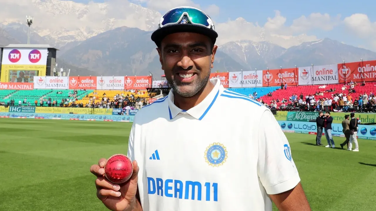 Most five-wicket hauls in Test cricket by an Indian bowler