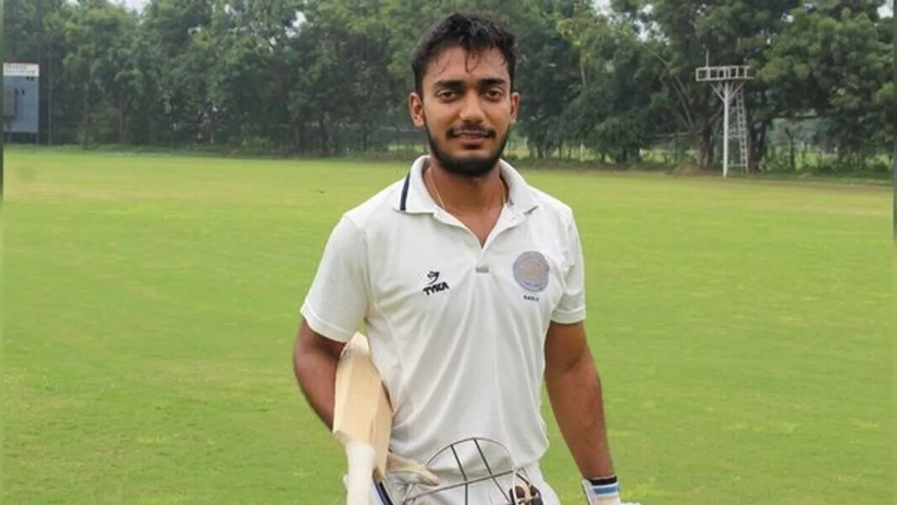 10 highest individuals scored in Ranji Trophy