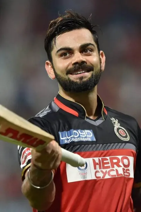 5 records Virat Kohli can break in Indian Premier League 2024