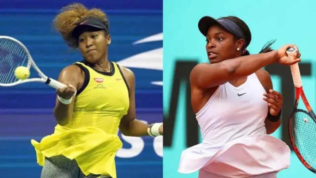 Naomi Osaka vs Sloane Stephens Match Prediction | Sportzpoint.com