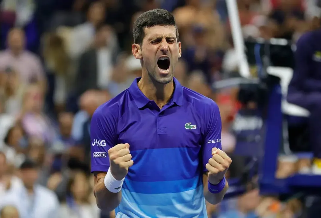 Novak Djokovic pulls out of the Miami Open as he denied US entry over COVID vaccine policy | Sportz Point