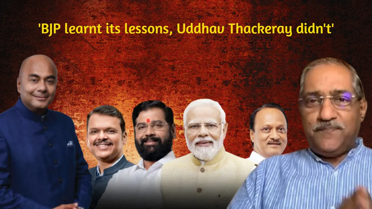 Maharashtra