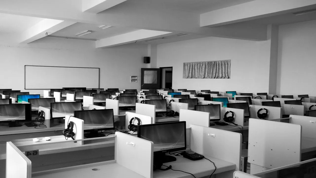 call centre