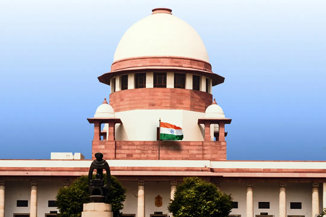 supreme court