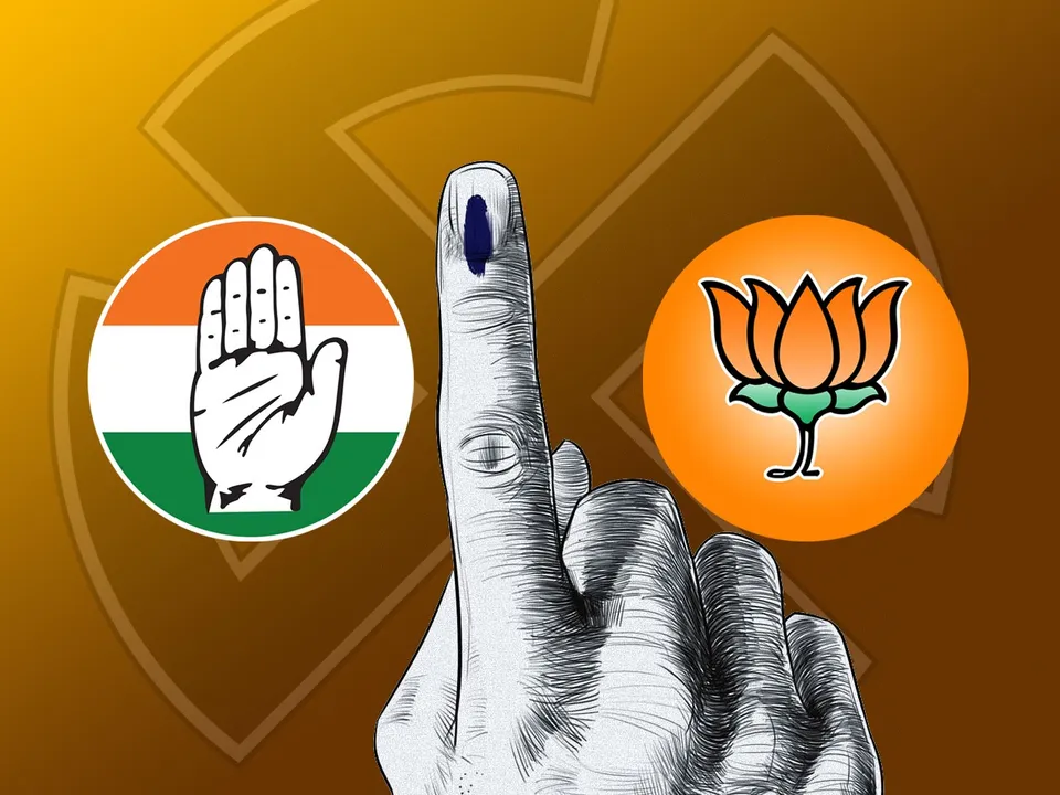 Lok Sabha second phase