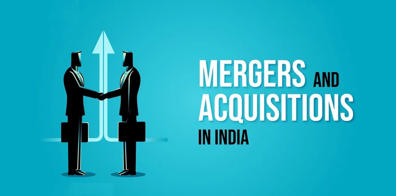 7 major mergers acquisitions in 2014 2024