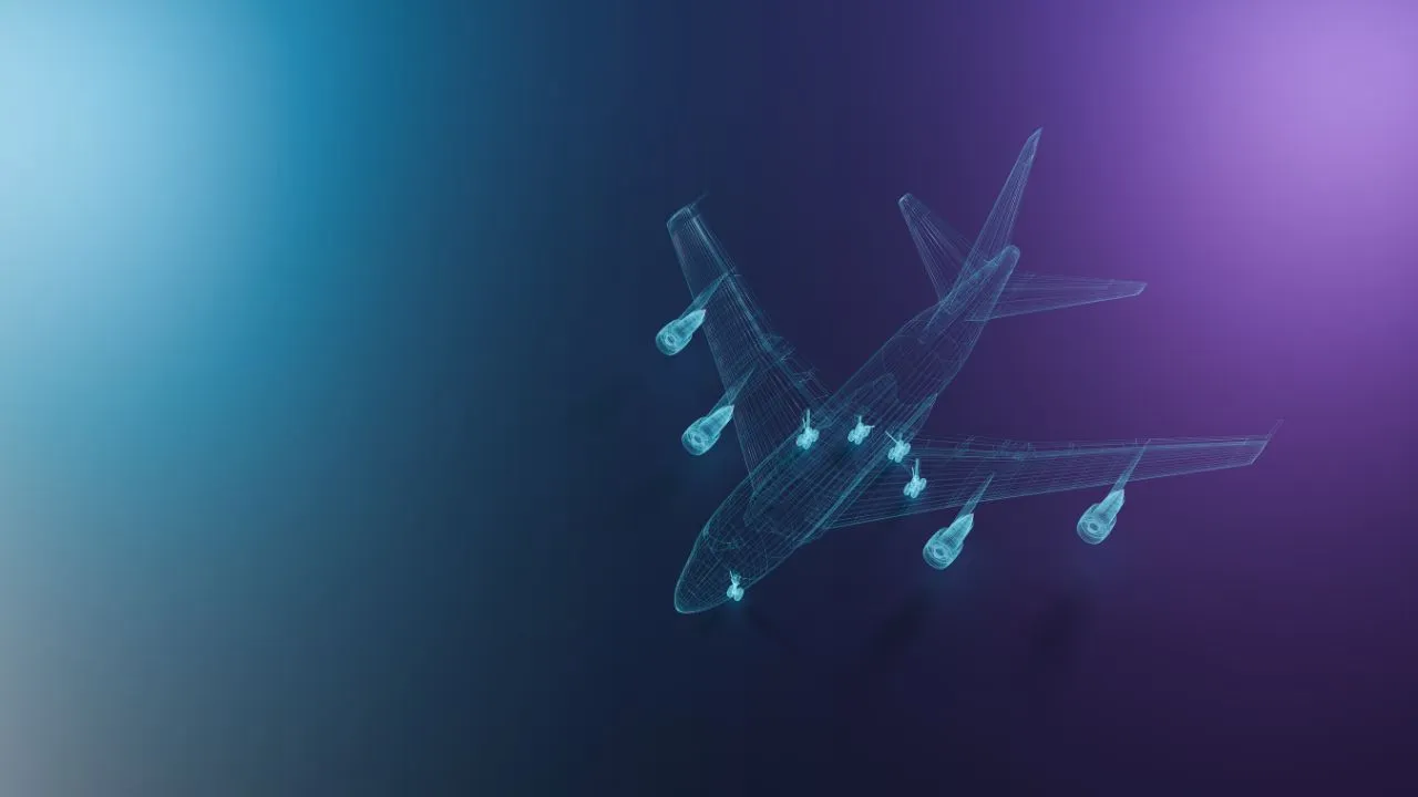 Aviation industry 