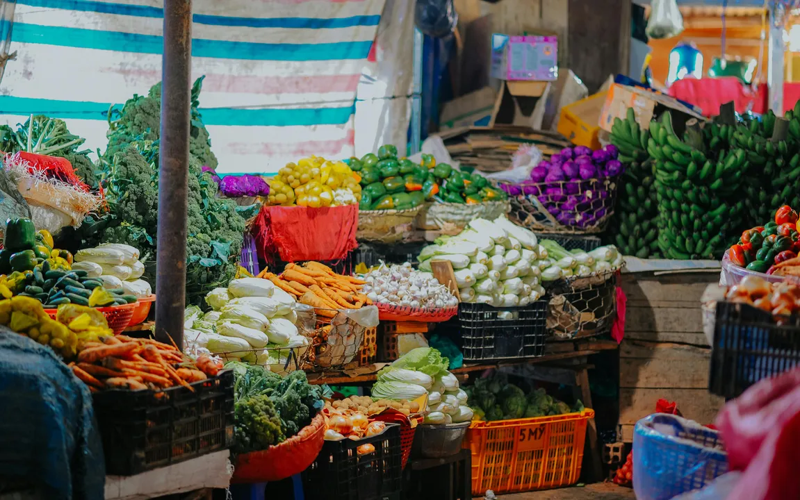 Indian food trends are looking within and outside for innovation