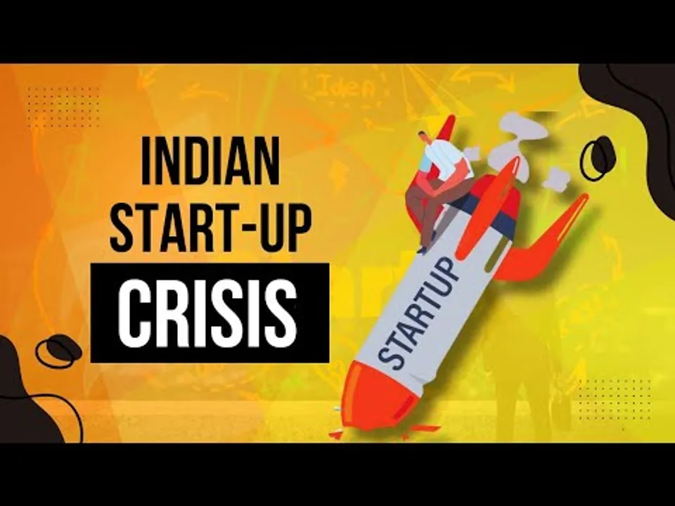 Start-ups and downs explained