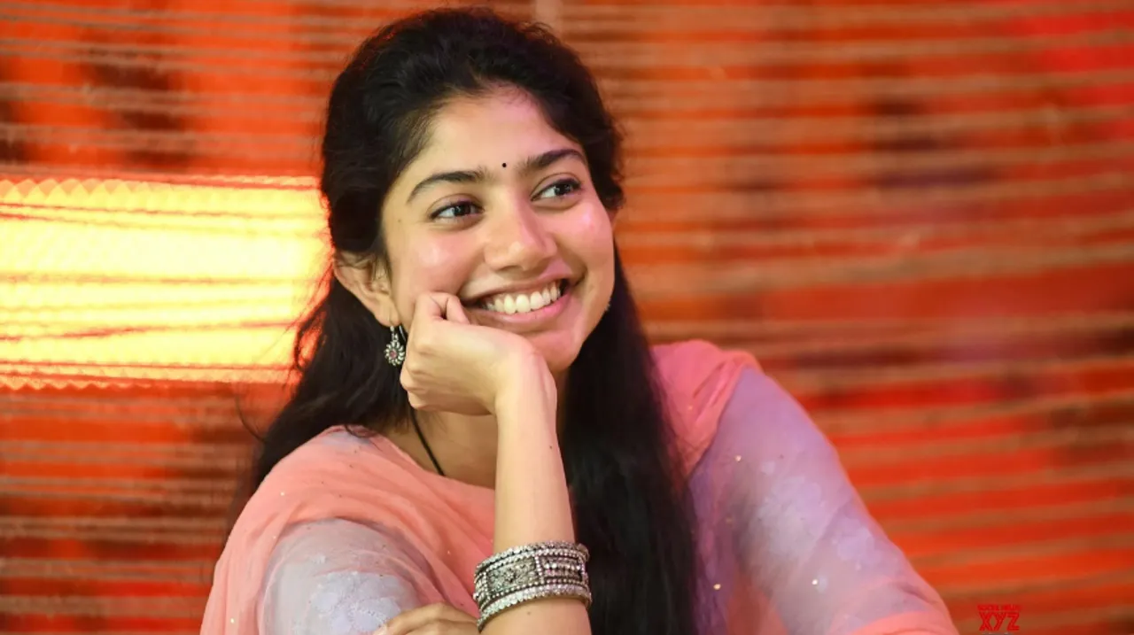 Saipallavi hd image