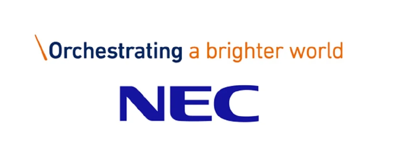 NEC Corporation