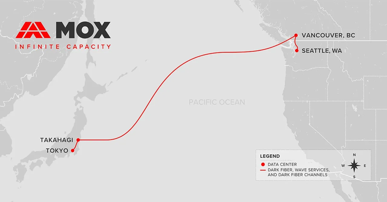 MOX Networks