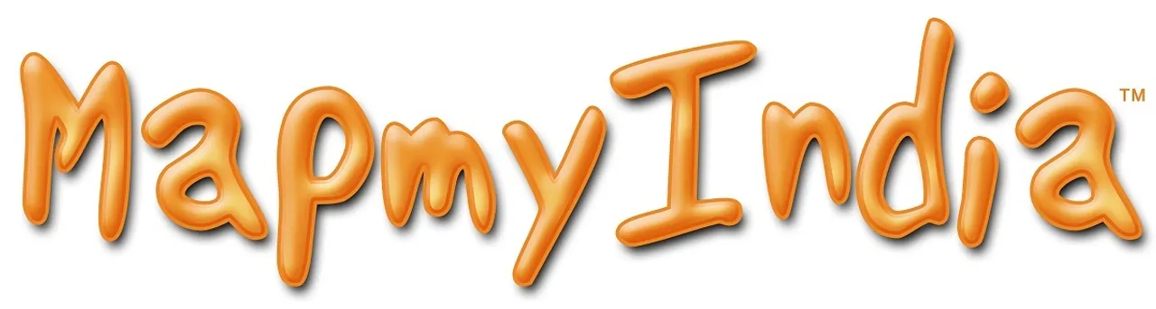 MapMyIndia