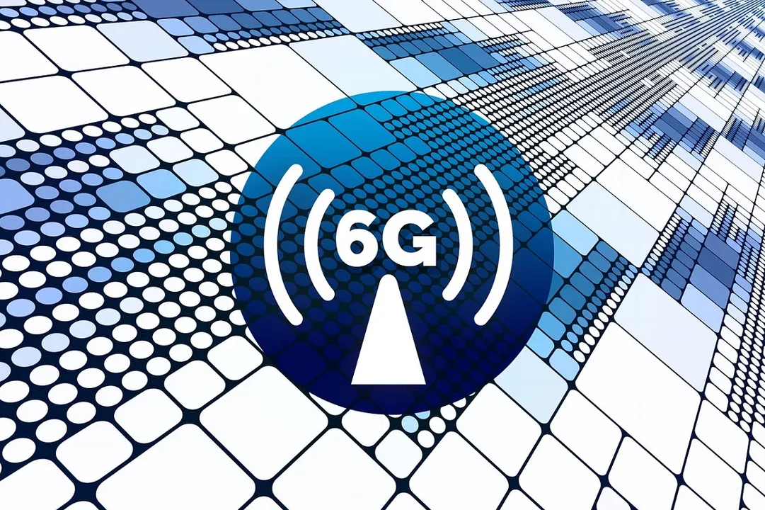 6G Connectivity