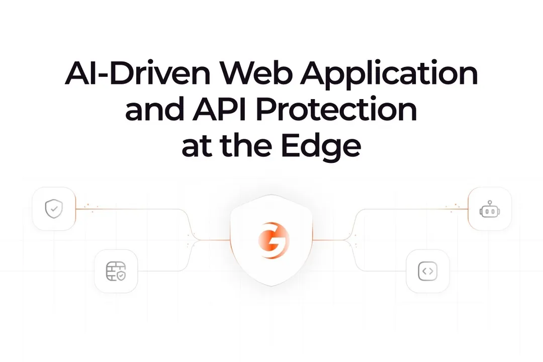 Gcore WAAP API