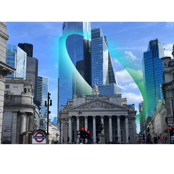Freshwave enables 4G DAS connectivity to London's 8 Bishopsgate