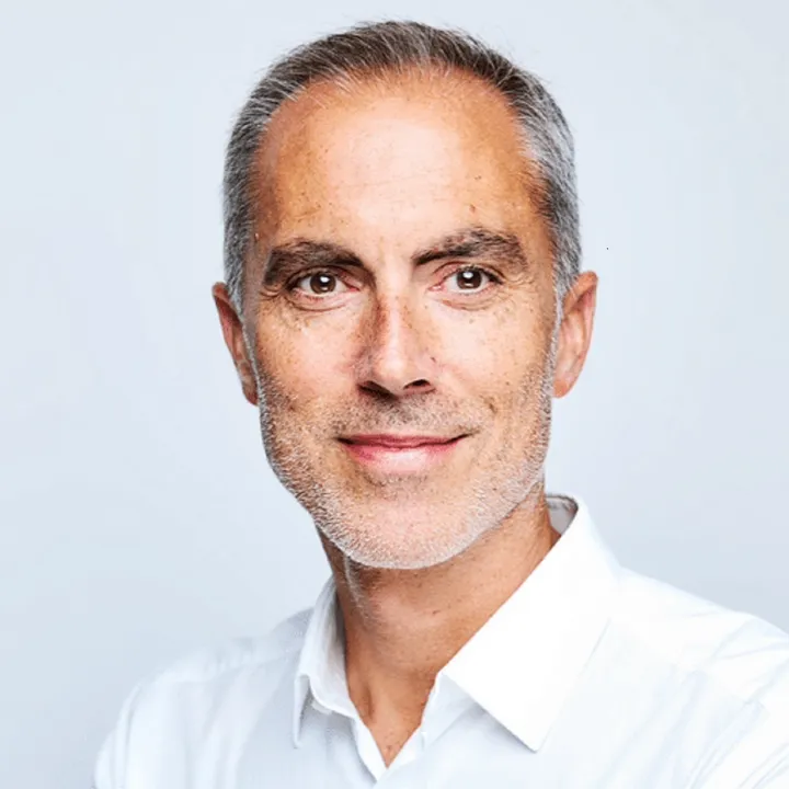 Nicolas Warnier