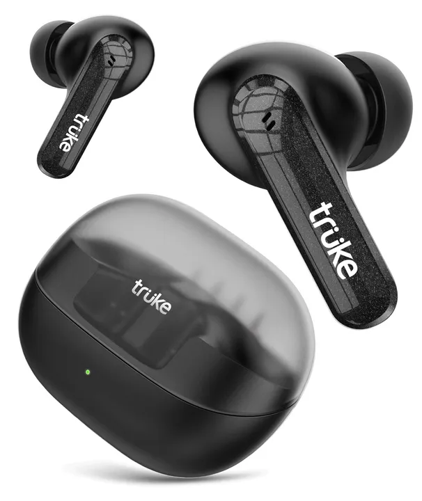 Truke Unveils buds Echo with 24-Bit Spatial Audio in India