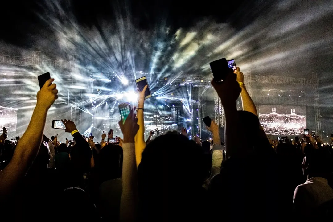 Far EasTone, Ericsson test differentiated connectivity at Taipei Dome