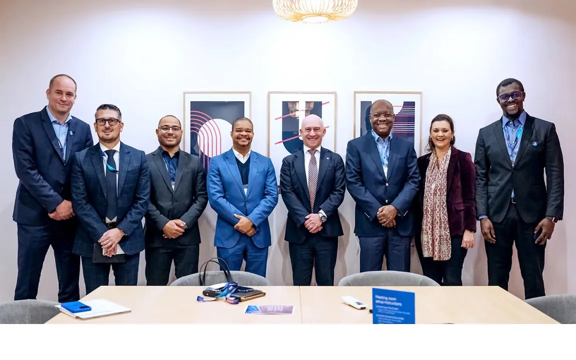 UNITEL selects Ericsson