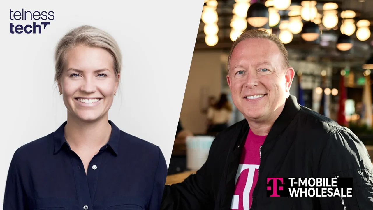 Telness Tech Brings European Tech to US MVNOs on T-Mobile Network