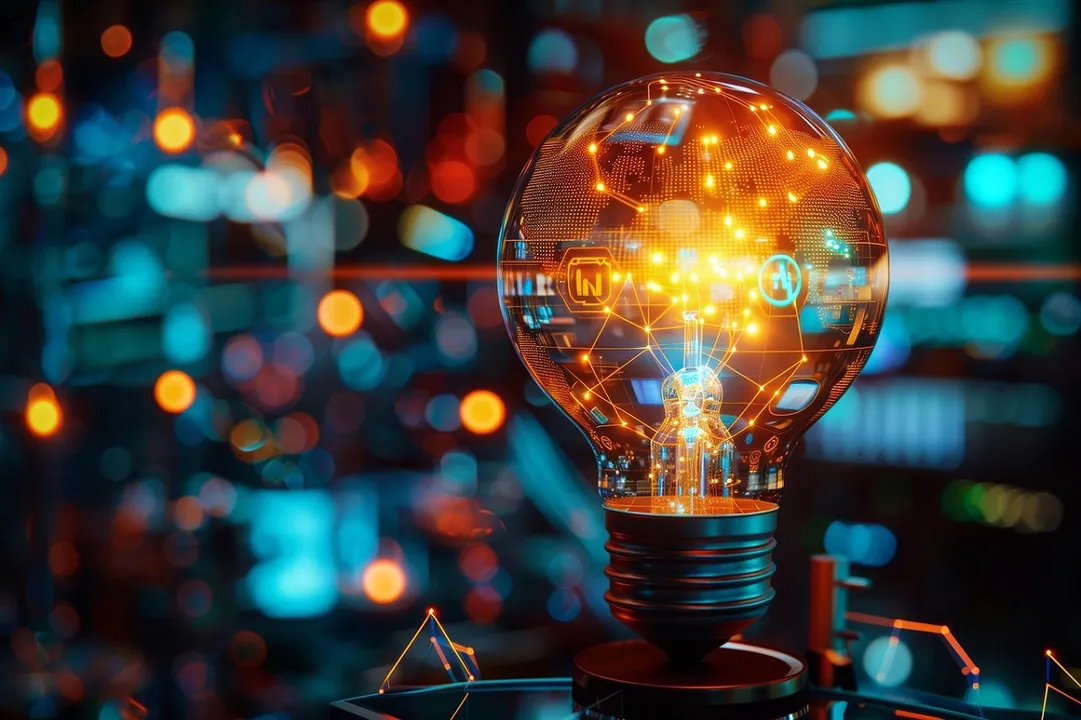 Innovation in Telecoms