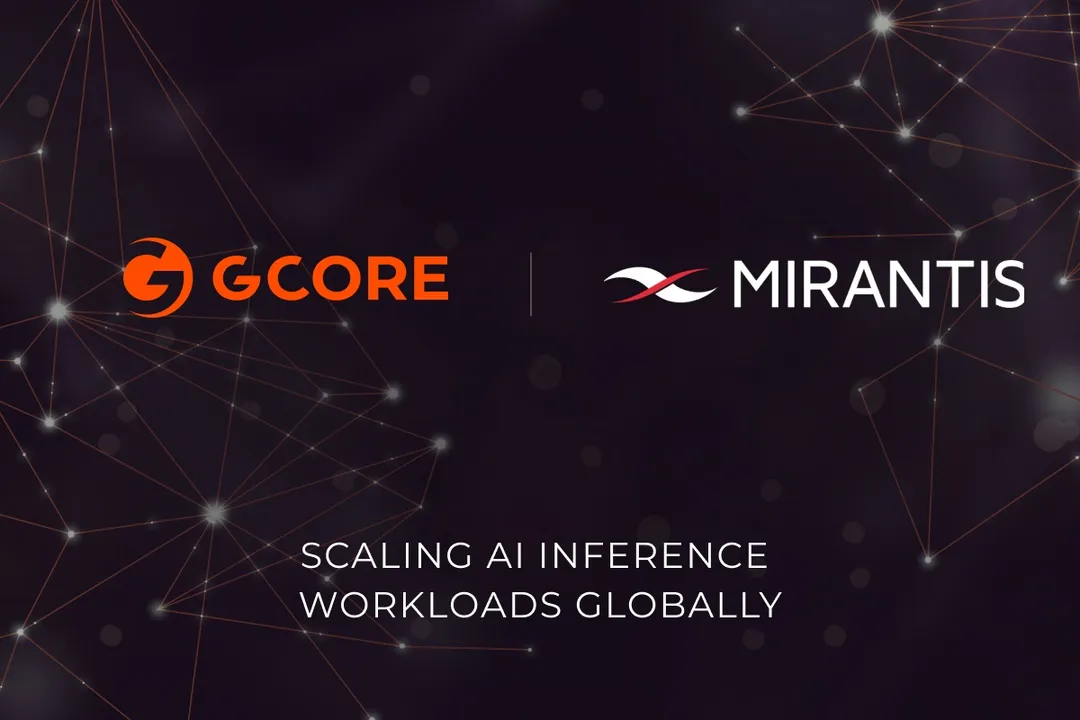 Mirantis, Gcore Partner to Tackle AI Infrastructure Challenges