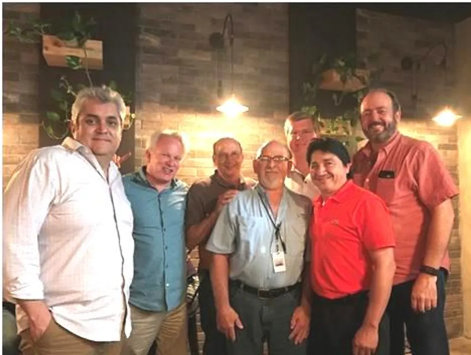 Disaster Recovery: How GENBAND is Rebuilding Puerto Rico’s Communications Network