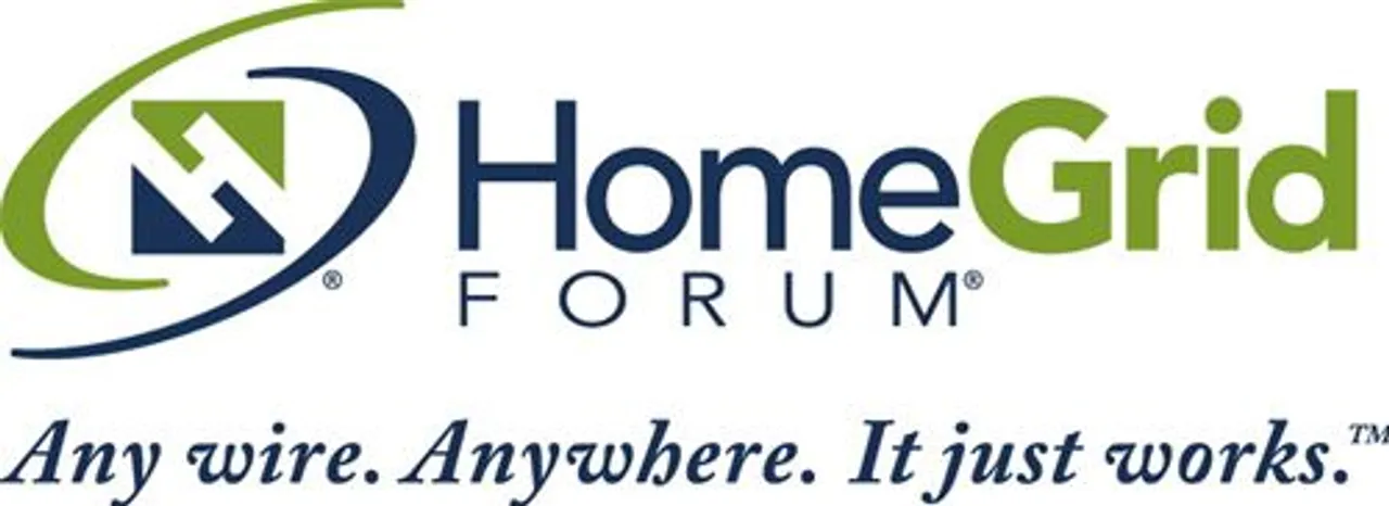 HomeGrid Forum congratulates Oledcomm on LiFi G.hn launch into space