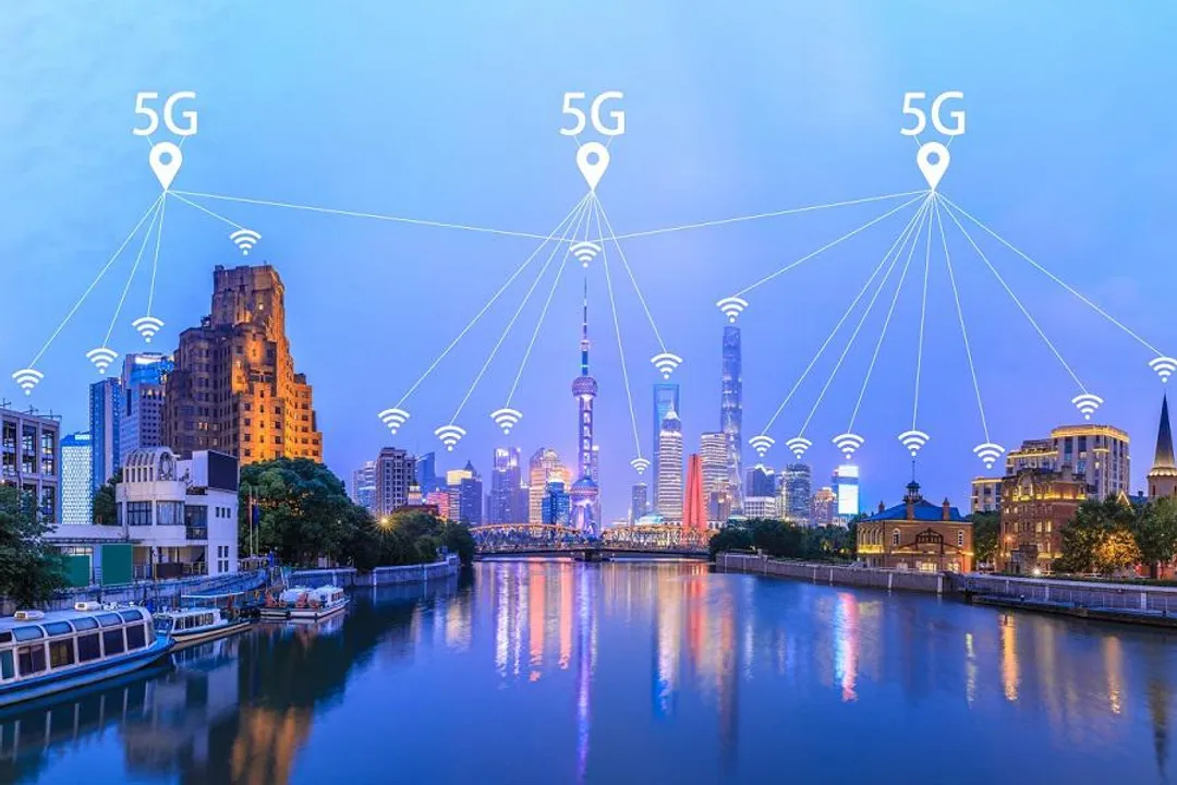 Scotland 5G Centre Picks Vodafone to Drive Growth in Economy