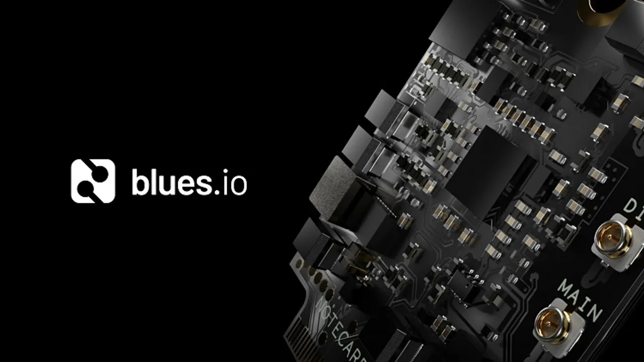Blues Wireless Unveils No-Code Firmware Update Capability