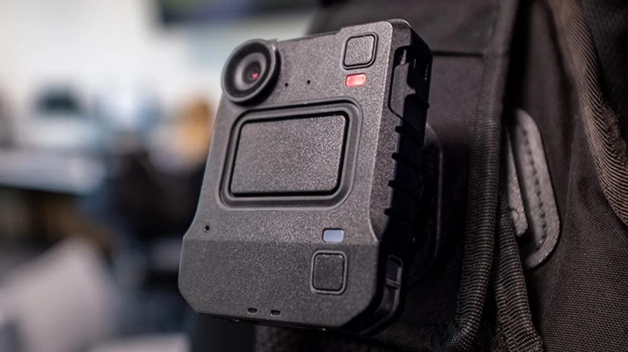 Germany's Saxony-Anhalt Picks Motorola Solutions for Body-Worn Cameras