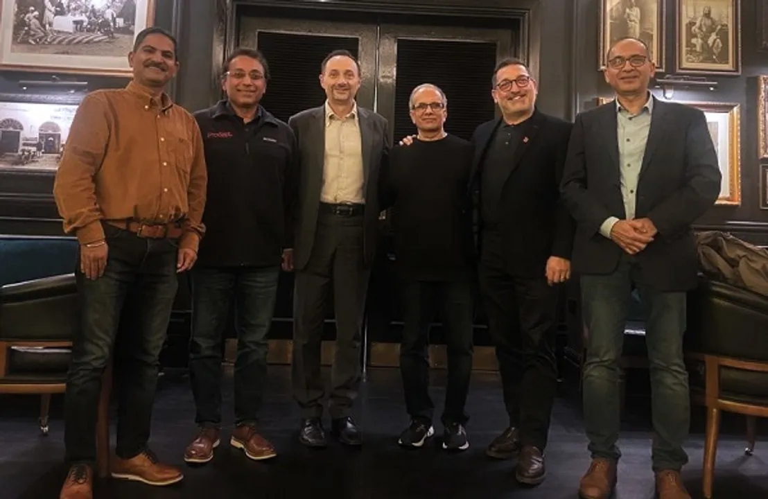 GCX Selects Prodapt to Drive IT Transformation